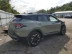 2024 KIA Sportage X Line