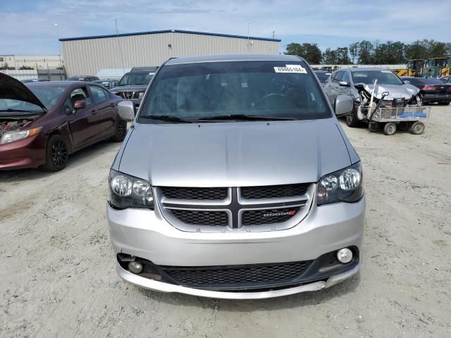 2020 Dodge Grand Caravan GT