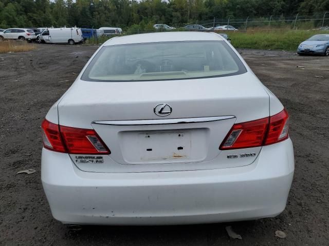 2008 Lexus ES 350