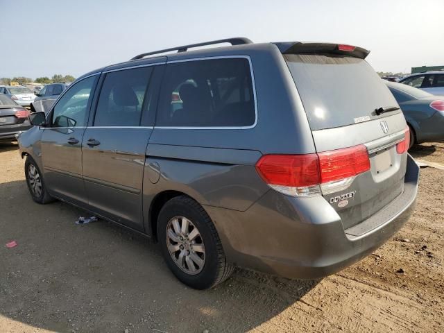 2008 Honda Odyssey EX