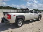 2009 Chevrolet Silverado K3500 LTZ