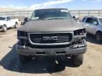 2001 GMC Sierra K2500 Heavy Duty