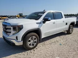 GMC Vehiculos salvage en venta: 2023 GMC Sierra K1500 SLE