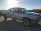 2005 Chevrolet Silverado K1500