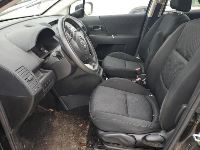 2008 Mazda 5