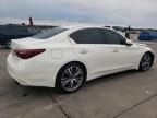 2018 Infiniti Q50 Luxe