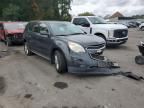 2012 Chevrolet Equinox LS