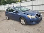 2013 Subaru Impreza Premium