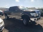 2009 Ford F150 Supercrew