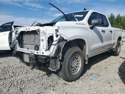 2023 Chevrolet Silverado K1500 en venta en Memphis, TN