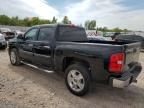 2012 Chevrolet Silverado C1500 LT