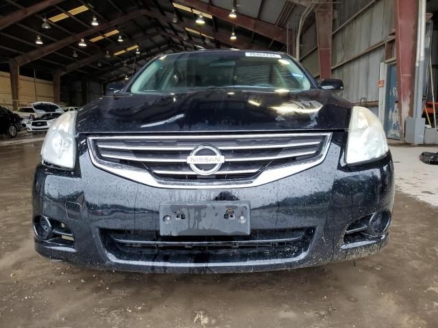 2011 Nissan Altima Base