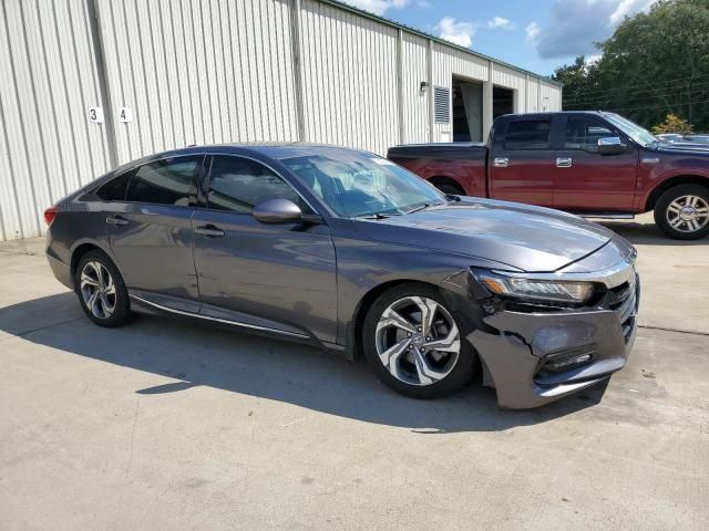 2020 Honda Accord EXL