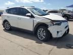 2018 Toyota Rav4 HV Limited