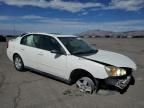 2005 Chevrolet Malibu LS