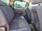 2007 Chevrolet Silverado K1500 Crew Cab