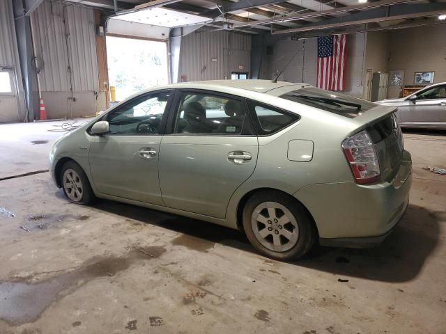 2009 Toyota Prius