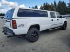 2003 GMC Sierra K2500 Heavy Duty