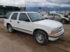 2001 Chevrolet Blazer