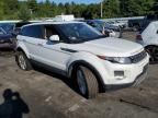 2015 Land Rover Range Rover Evoque Pure Premium