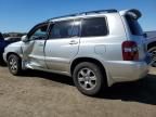 2007 Toyota Highlander Sport