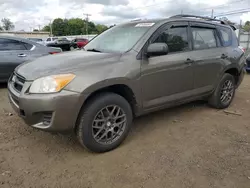 Toyota salvage cars for sale: 2011 Toyota Rav4