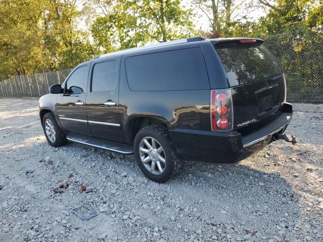 2013 GMC Yukon XL Denali