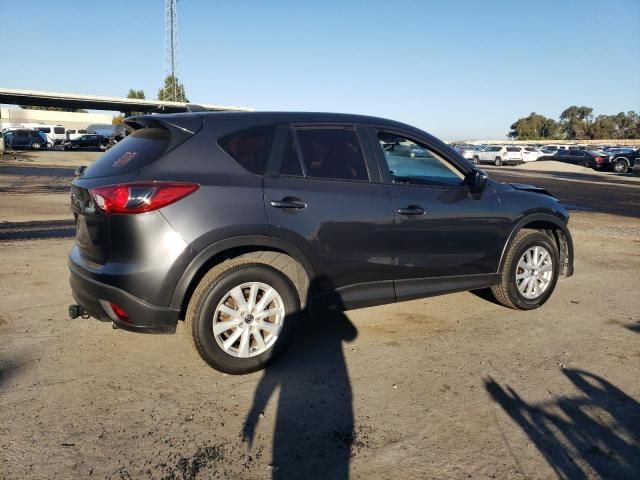 2014 Mazda CX-5 Sport