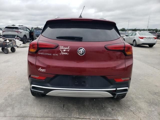 2023 Buick Encore GX Essence