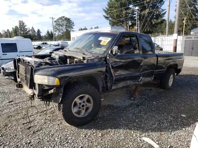 1997 Dodge RAM 1500