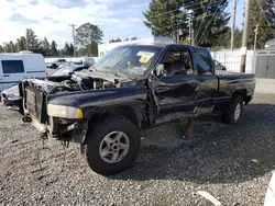 Dodge ram 1500 Vehiculos salvage en venta: 1997 Dodge RAM 1500