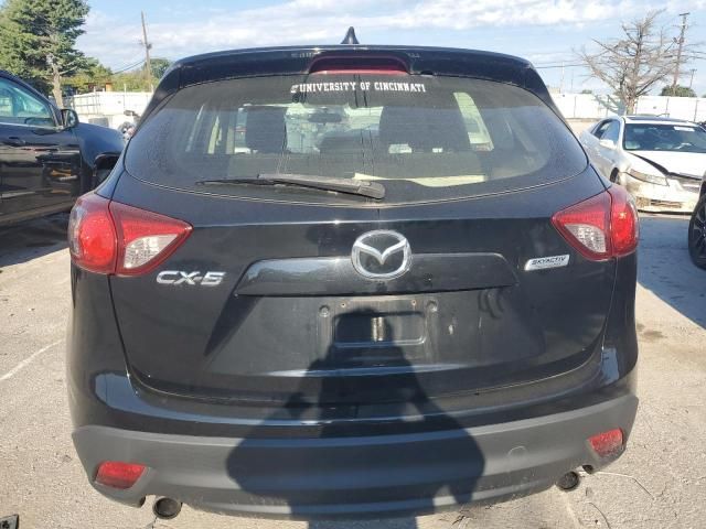 2014 Mazda CX-5 Sport