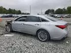 2019 Toyota Avalon XLE