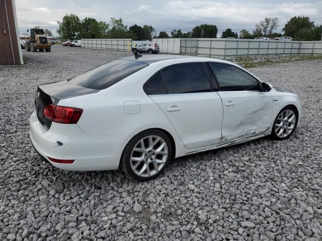 2014 Volkswagen Jetta GLI