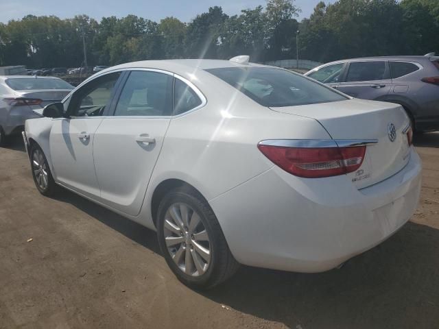 2015 Buick Verano