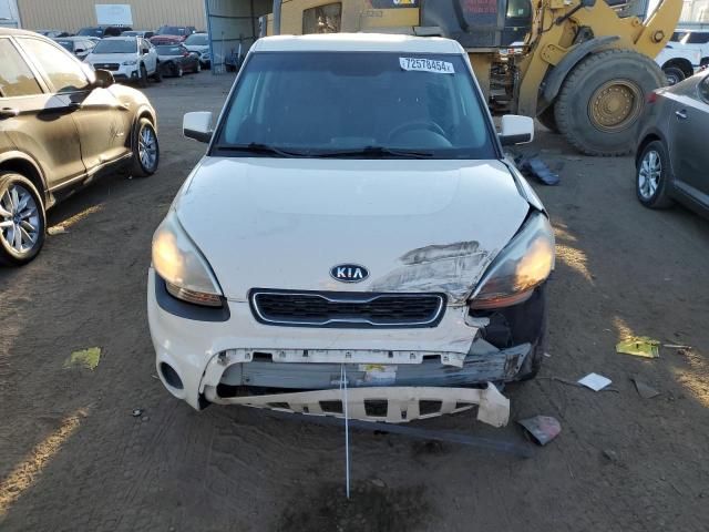 2012 KIA Soul