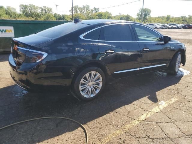 2019 Buick Lacrosse Essence