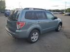 2009 Subaru Forester 2.5X Limited