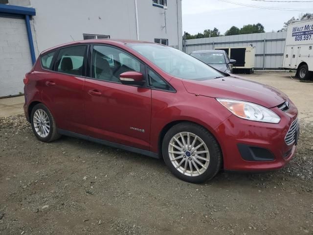 2013 Ford C-MAX SE