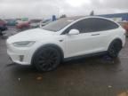 2018 Tesla Model X