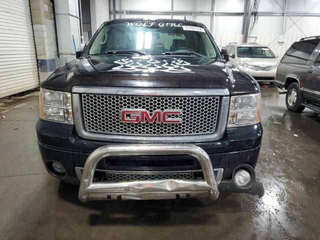 2012 GMC Sierra K1500 Denali