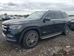 Mercedes-Benz Vehiculos salvage en venta: 2023 Mercedes-Benz GLS 450 4matic