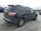 2012 GMC Acadia SLE