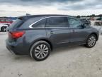 2016 Acura MDX Technology