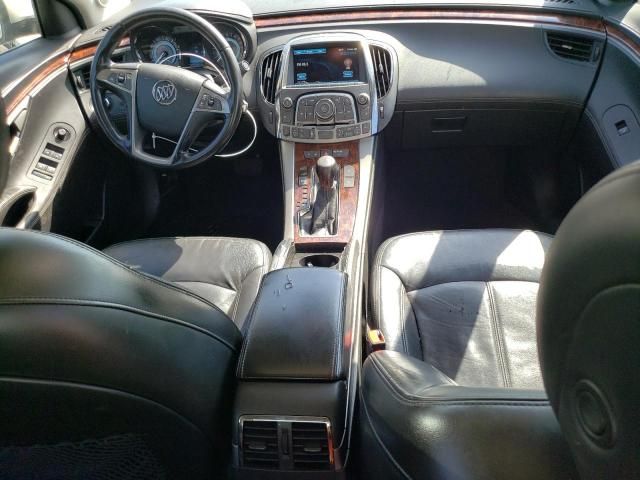 2013 Buick Lacrosse