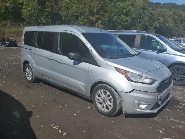 2020 Ford Transit Connect XLT