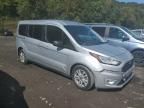 2020 Ford Transit Connect XLT