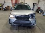 2014 Subaru Forester 2.0XT Premium