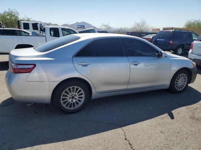 2008 Toyota Camry CE