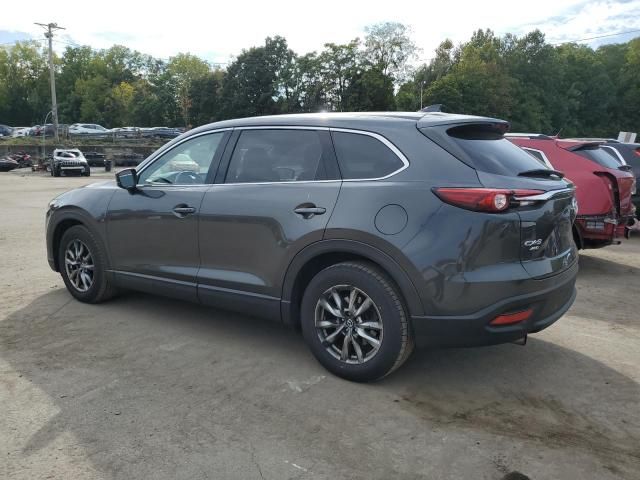 2016 Mazda CX-9 Touring